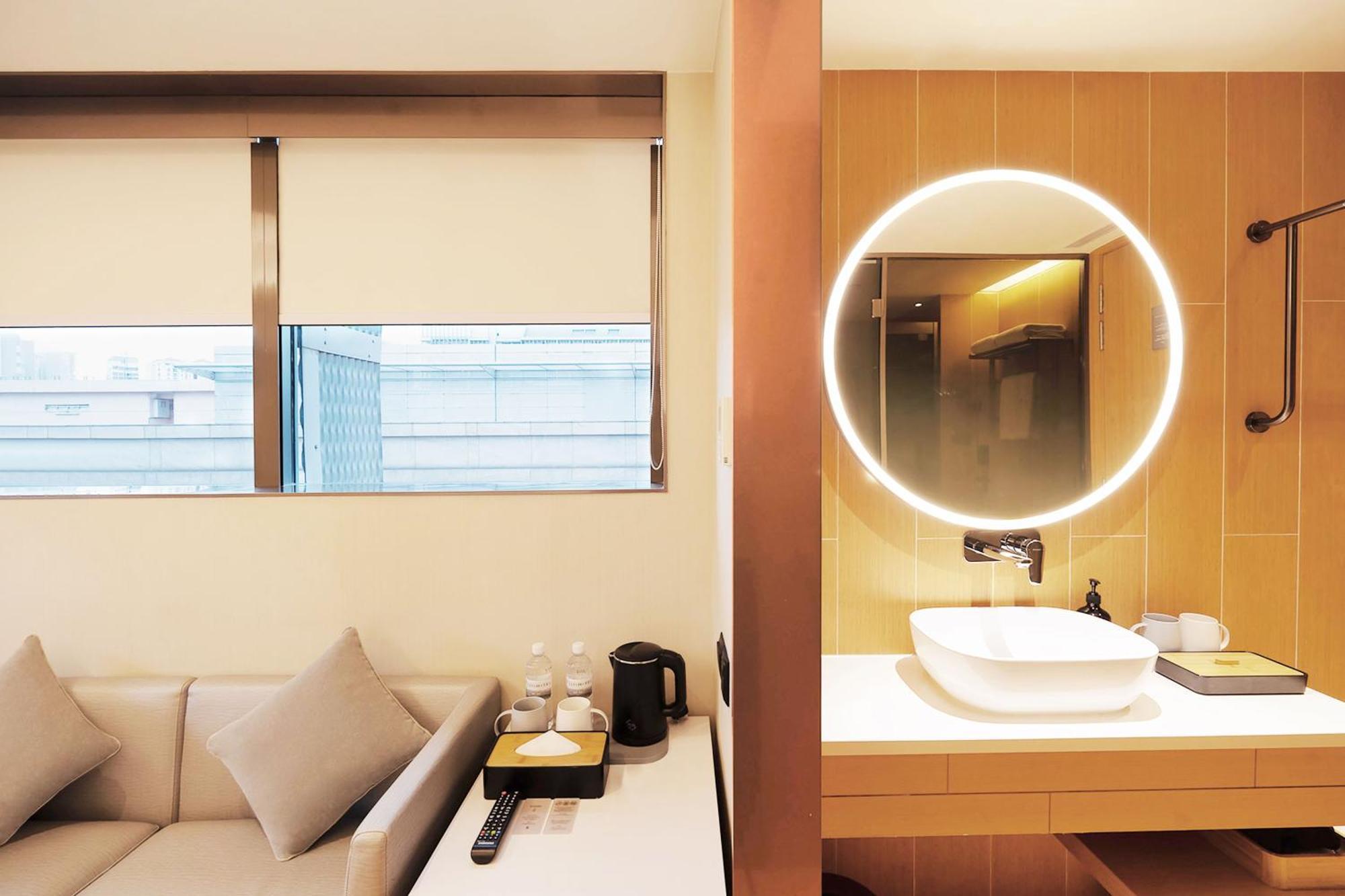Hotel Ji Orchard 4*
