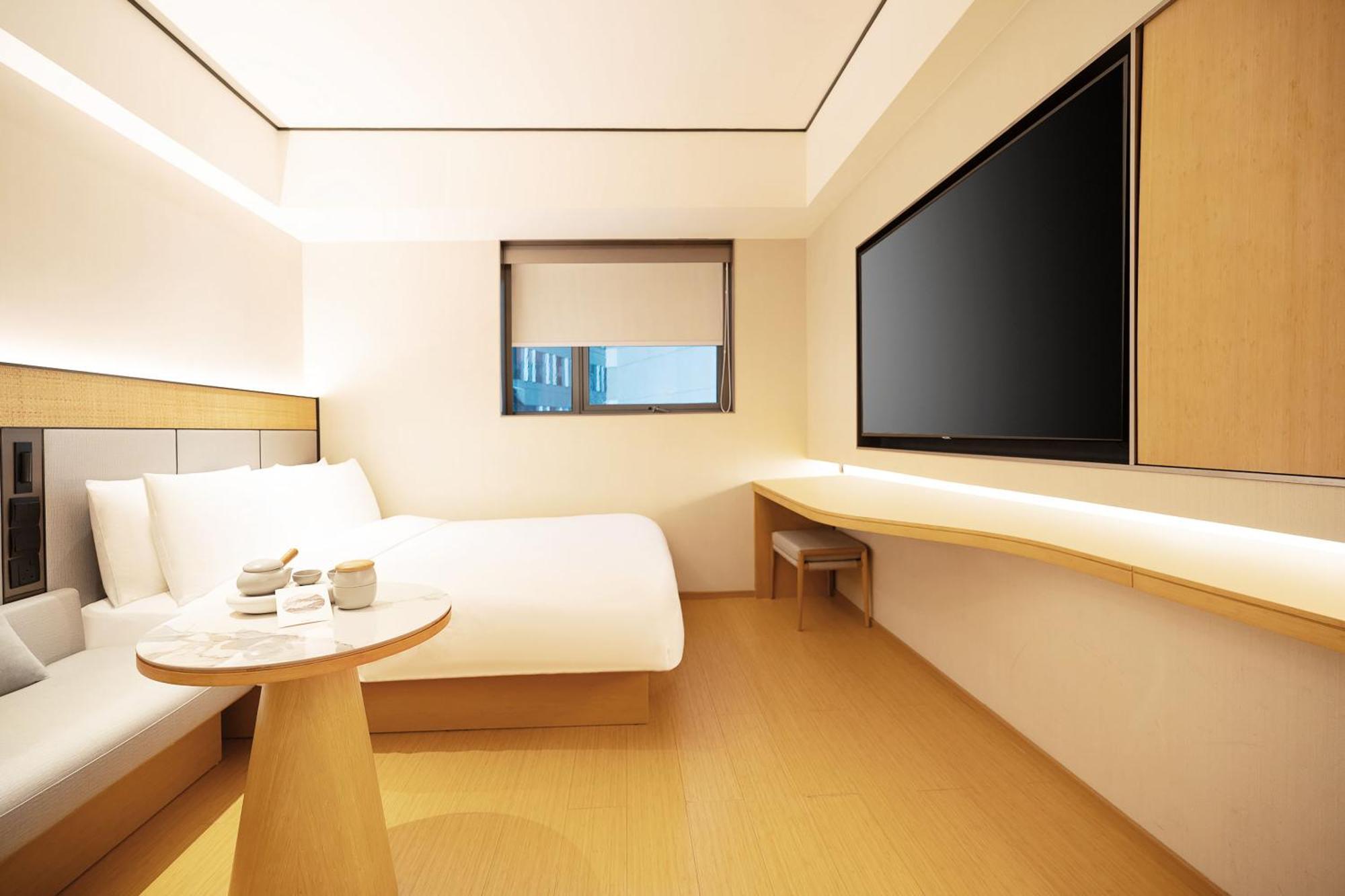 Ji Orchard Hotel