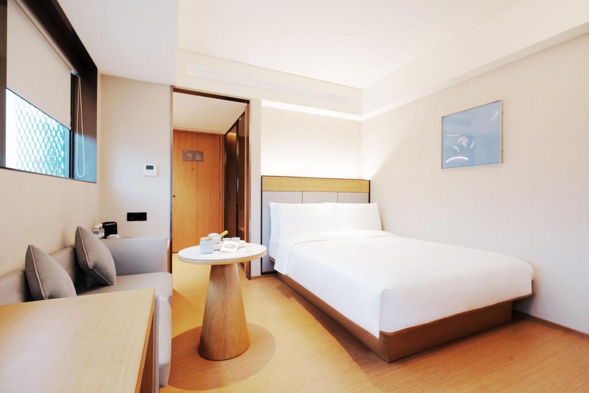 Hotel Ji Orchard 4*