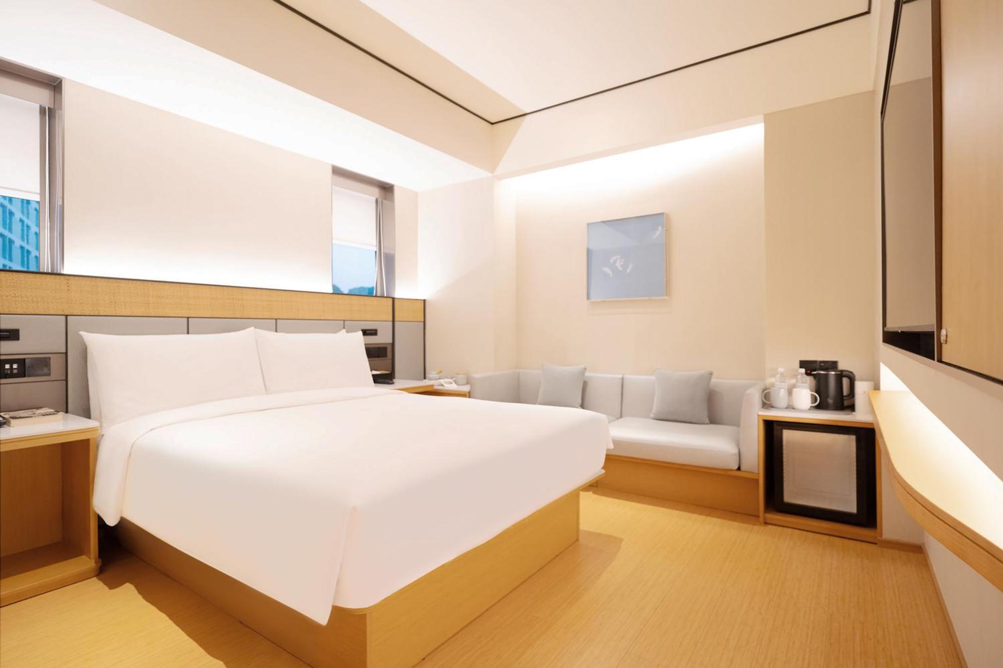 Ji Orchard 4* Singapura
